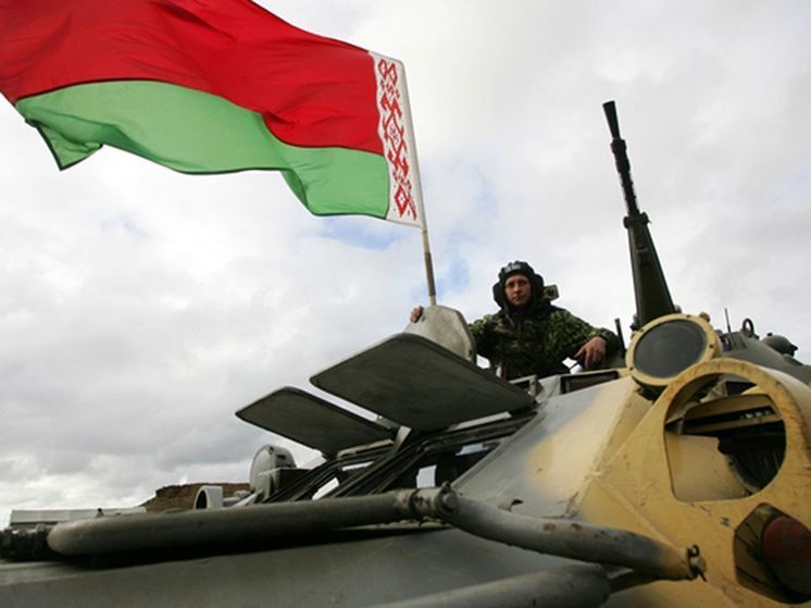Минск уличил НАТО в нарушении Венского документа о безопасности
