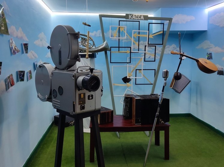 В Новгороде пройдут показы фильмов кинофестиваля «Дни короткометражного кино»