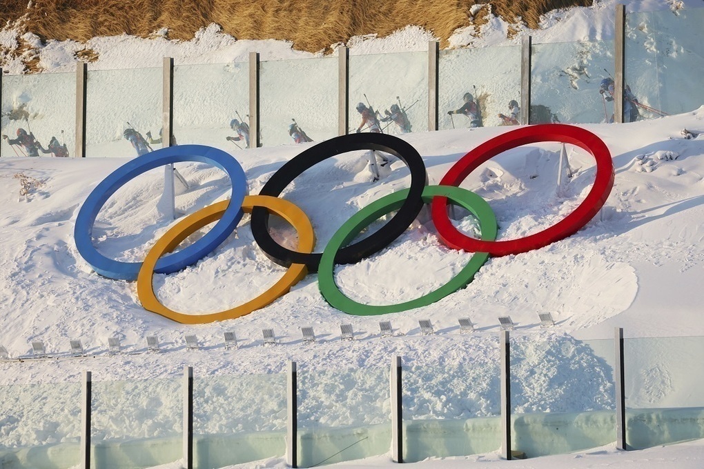 Ласицкене призналась, что не может смириться с вынужденным пропуском Олимпиады