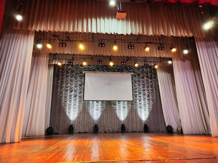 Два миллиона рублей потратят на восстановление ДК “Юбилейный” в Донецке