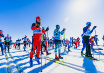 XI Югорский лыжный марафон пройдет в Ханты-Мансийске 6-7 апреля 2024 года