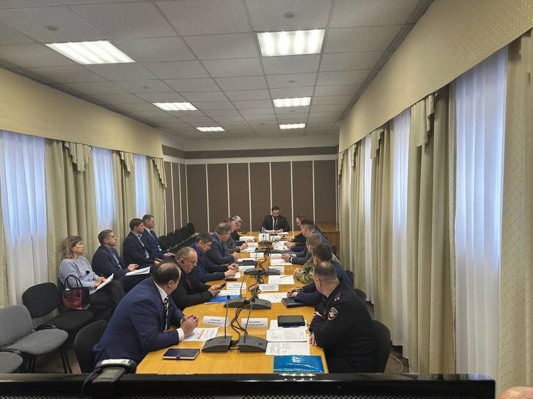В Омской области собираются внедрить систему защиты от беспилотников