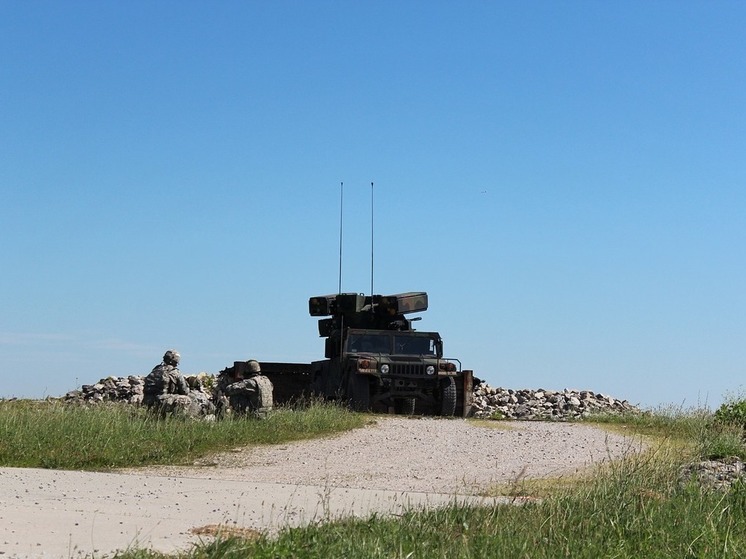 Американские военные нанесли удар по шиитским ополченцам в Ираке