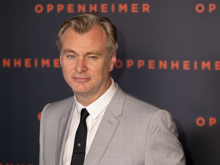 «Оппенгеймер» Кристофа Нолана вновь первый