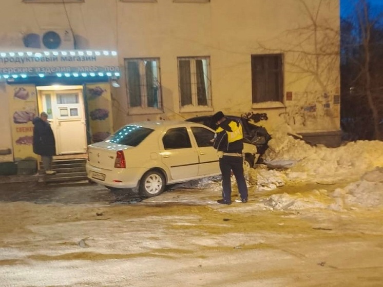 Пьяный водитель не стал объяснять, что привело к ДТП с пострадавшими в Екатеринбурге