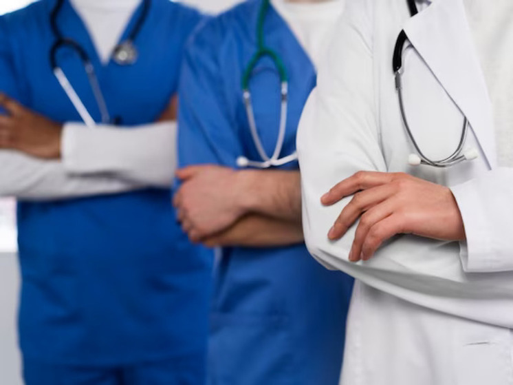 В пензенские больницы могут привлечь новые категории медиков по программе «Земский доктор»