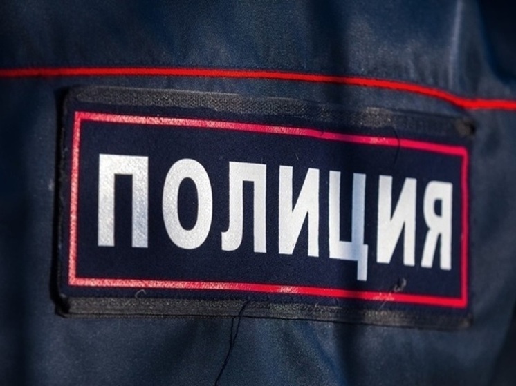 В Ярославской области полиция задержала парня за попытку взрыва на предприятии