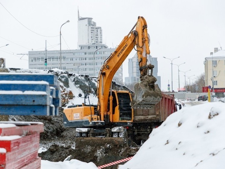 Работа по КРТ в Екатеринбурге может занять 15 лет