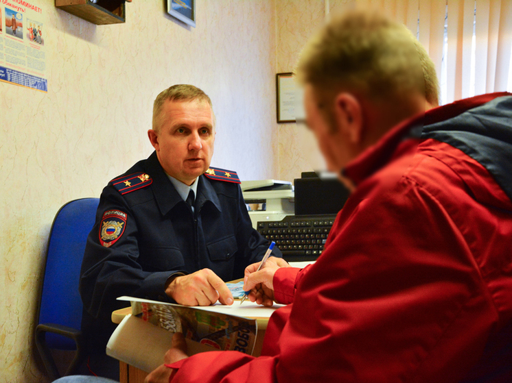 В пензенской семье борьба за жилплощадь вызвала драку между братьями