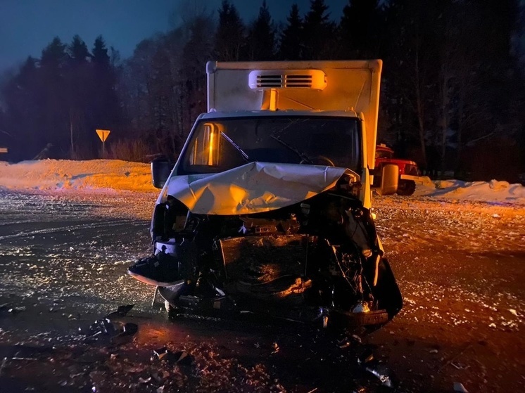 В Тверской области не факт, что трезвый водитель, спровоцировал ДТП: есть пострадавшие