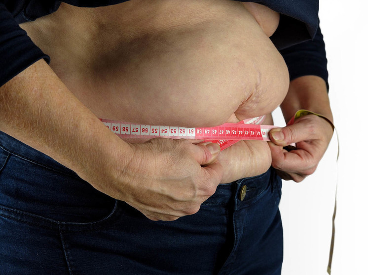 Назван неожиданный фактор, серьезно повышающий риск смерти у людей с ожирением