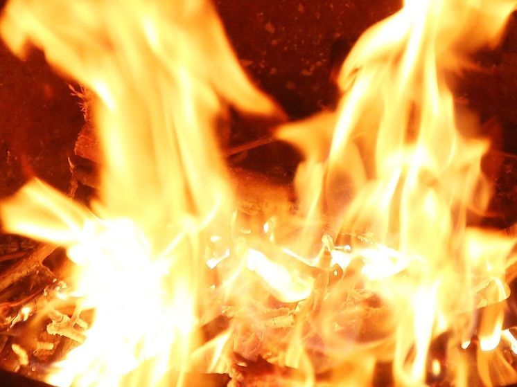 Четверо рабочих пострадали от взрыва газового баллона в Подмосковье