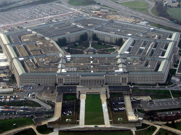 Пентагон объяснил нападения местью за атаки проиранских боевиков