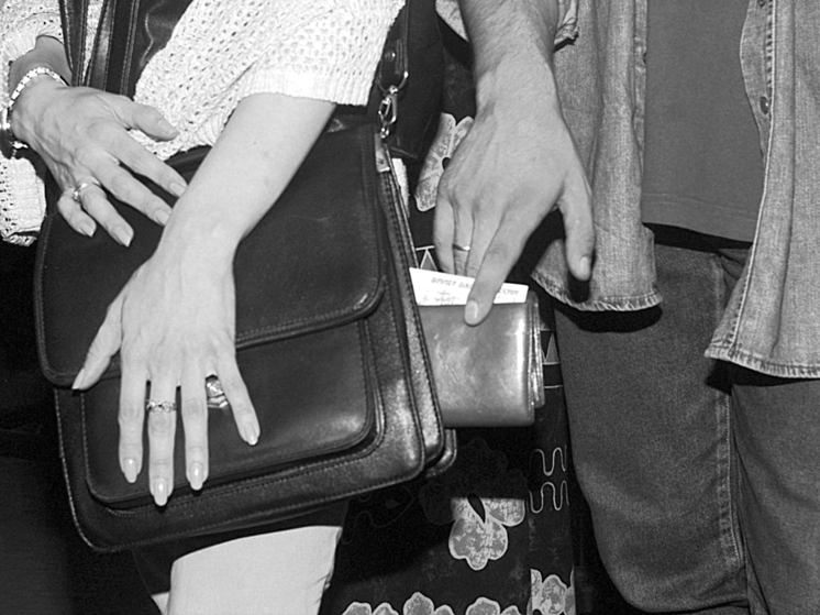 Чаще всего преступления в Москве совершают приезжие из других регионов