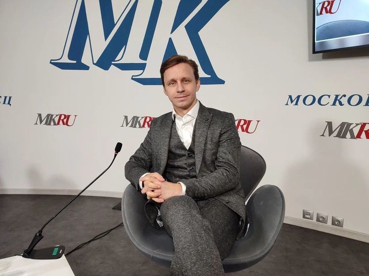 Актер Александр Мартынов рассказал о сложном периоде