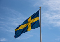 Плавное вхождение шведов в Североатлантический альянс продолжается более 30 лет
