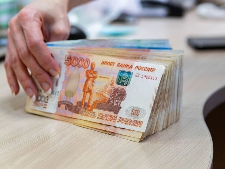 В прошлом году в общий бюджет Омской области собрали на 10,2% больше налогов