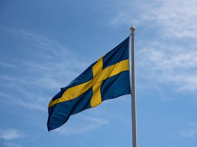 Плавное вхождение шведов в Североатлантический альянс продолжается более 30 лет