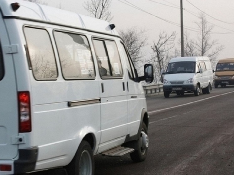 Прокуратура возбудила дела на перевозчиков из-за сбоев поездок в Чите