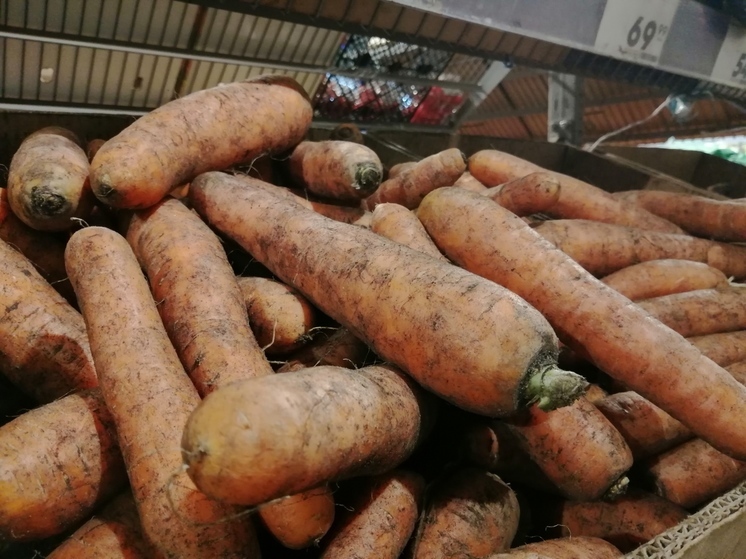 Названы продукты, наиболее подорожавшие в Калининградской области