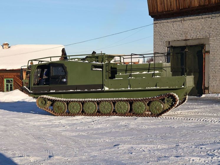 30 новых машин передано для тушения лесных пожаров в Свердловской области