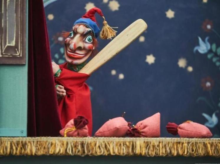 Новосибирский театр кукол выступит на международном фестивале в Индии
