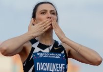 Олимпийская чемпионка и единственная в мире трехкратная чемпионка мира по прыжкам в высоту Мария Ласицкене победила в Москве на Мемориале Дьячкова и Озолина. Спортсменка и тренер Геннадий Габрилян считают, что идет «процесс пристрелки».