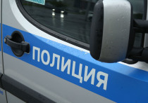 Его родители на связь не выходят
