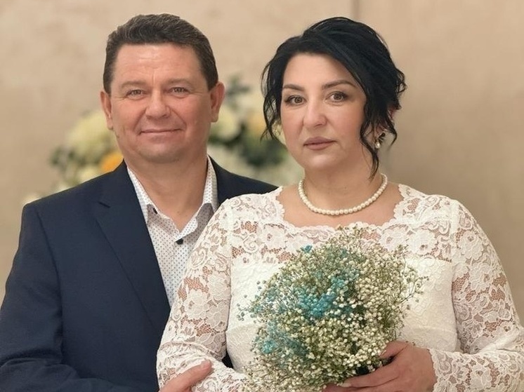 Директор рязанского музея шоколада и инженер нефтезавода поженились в Год семьи