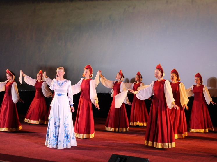 Музыкальный фестиваль-конкурс «Щелкунчик» пройдет в Вологде