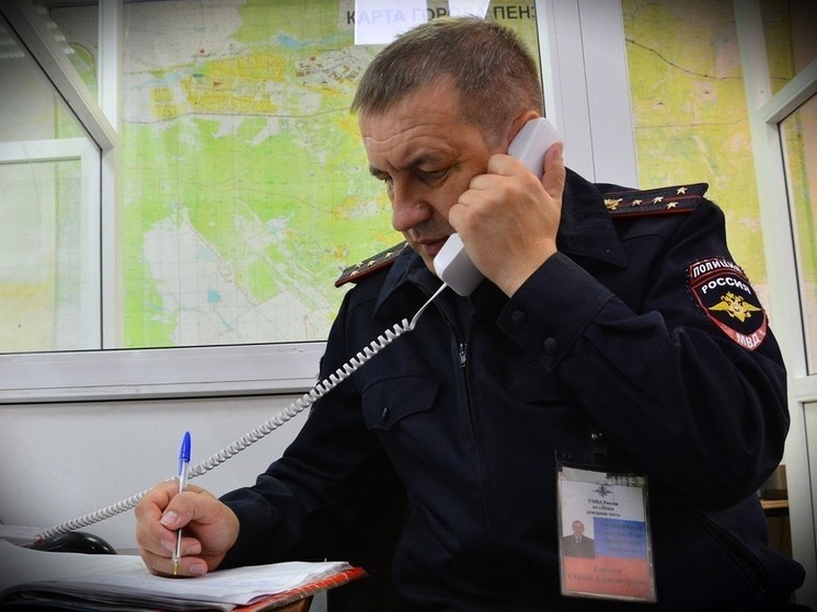 Пензенцев предупредили о новых способах провокаций населения