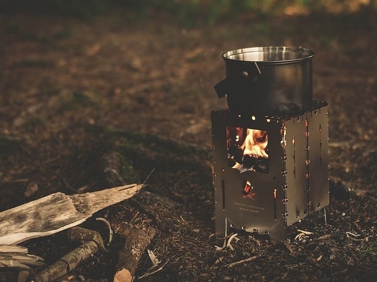 Большая часть Макеевки остается без света и тепла