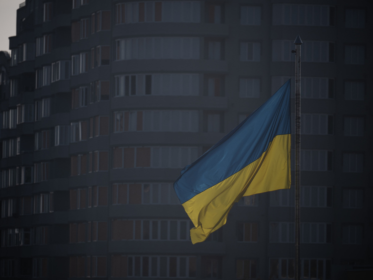 Минобороны Украины отказалось брать ответственность за крушение Ил-76