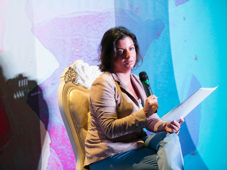 Главред RT Симоньян опубликовала список погибших военнопленных ВСУ