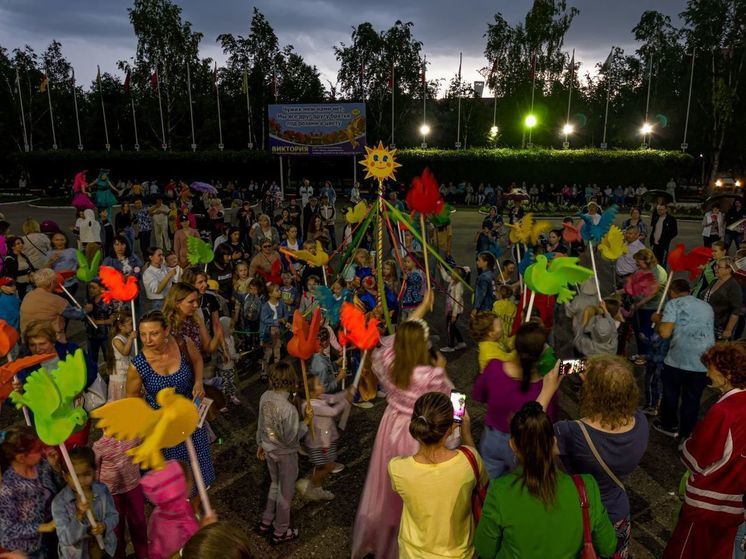 На Ставрополье определили перспективные отрасли креативной экономики