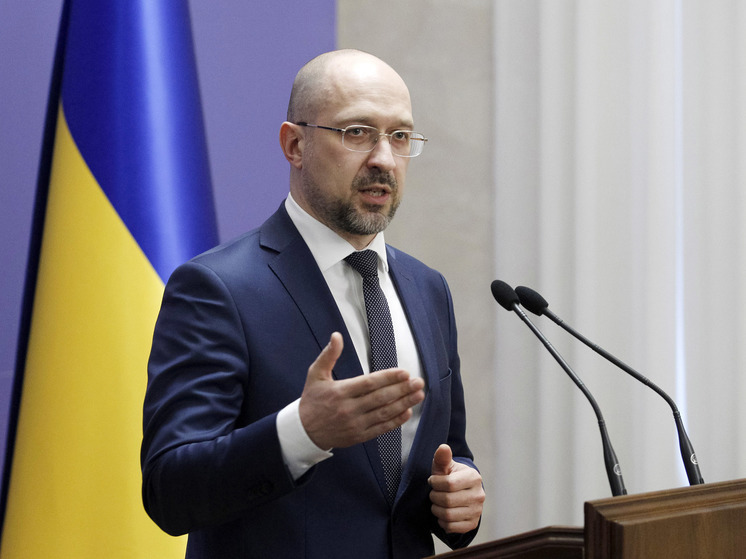 Премьер-министр Украины рассказал о договоренностях со словацким коллегой