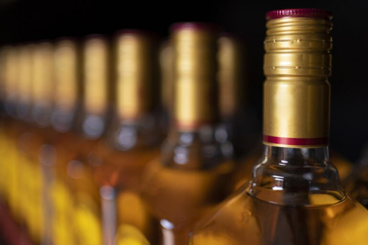 They want to put alcohol on the markets: Russian teetotalers are against it