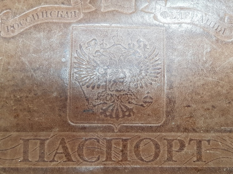 Житель Медвежьегорска тайком сфотографировал паспорт коллеги и набрал кредитов