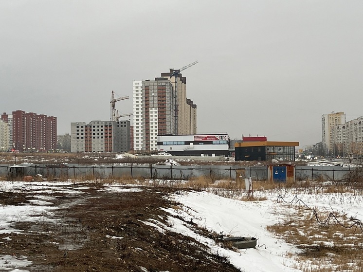 В Саратове цена за квадратный метр жилья повысилась на 2 тысячи рублей