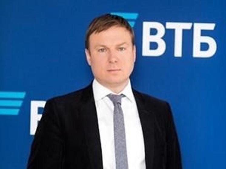 Юрий Авдеев возглавил объединённый бизнес ВТБ и банка «Открытие» в Ростовской области