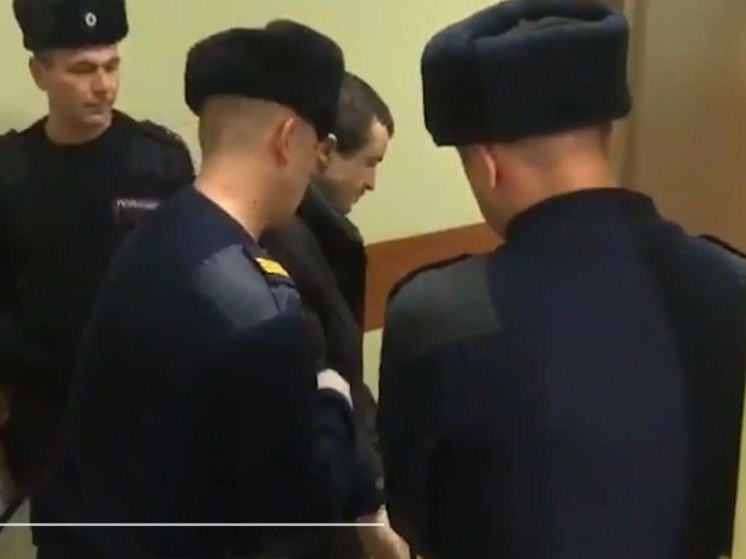 Обвиняемый в убийстве 17-летней тулячки в Воронеже заключен под стражу