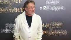 Леонид Ярмольник после юбилея появился в кинотеатре 