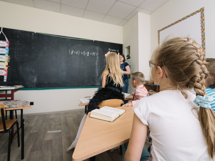 В красноярских школах усилили меры безопасности после сообщений о минировании