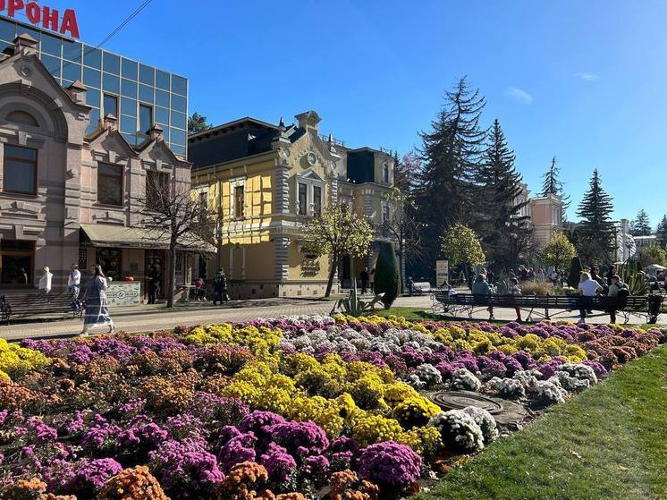 В Кисловодске пройдут квест-экспедиция и «Прокат Татьян» на ледовом катке