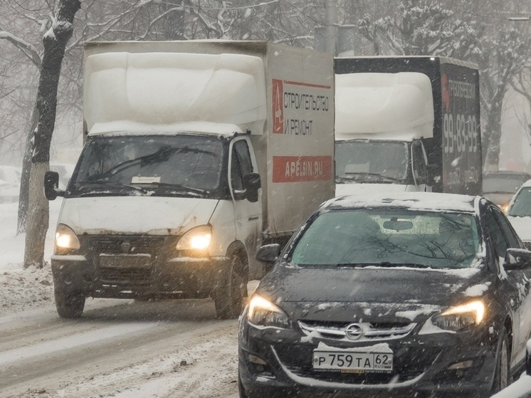 Под Рязанью для легкового транспорта открыли проезд по мосту у села Троица