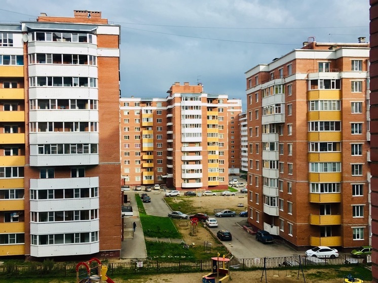Две категории детей-сирот смогут получить «жилищный сертификат» в Вологодской области