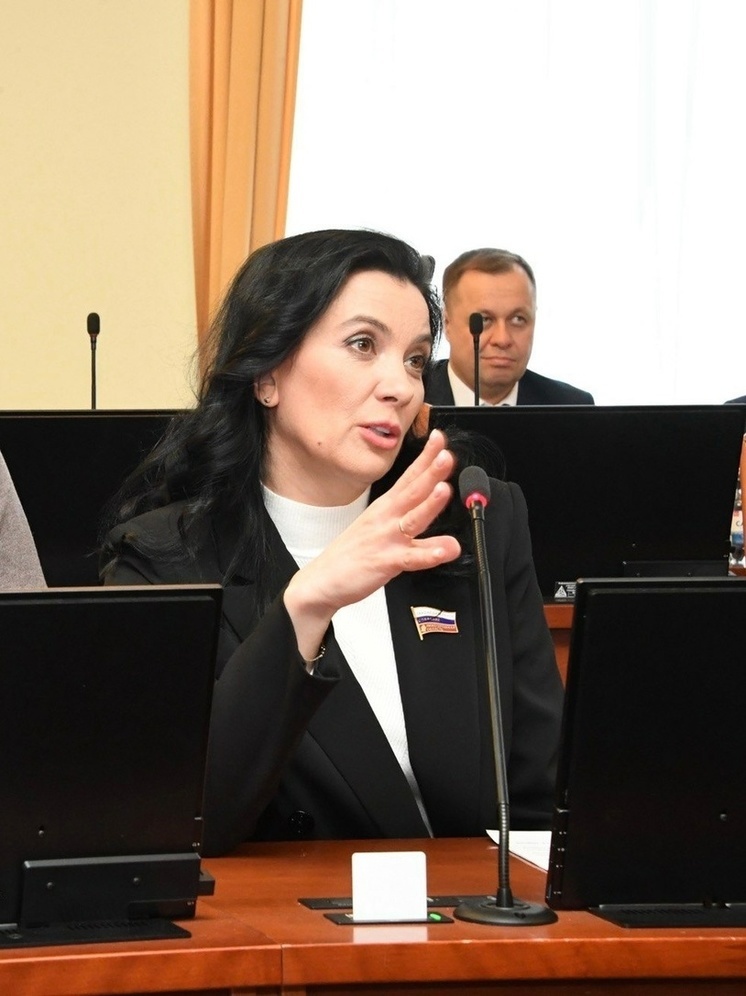 Татьяна Гриневич помогла нижегородцу вернуть 490 000 рублей за снегоход