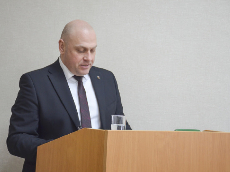 Анатолий Климов во второй раз стал главой Ракитянского района