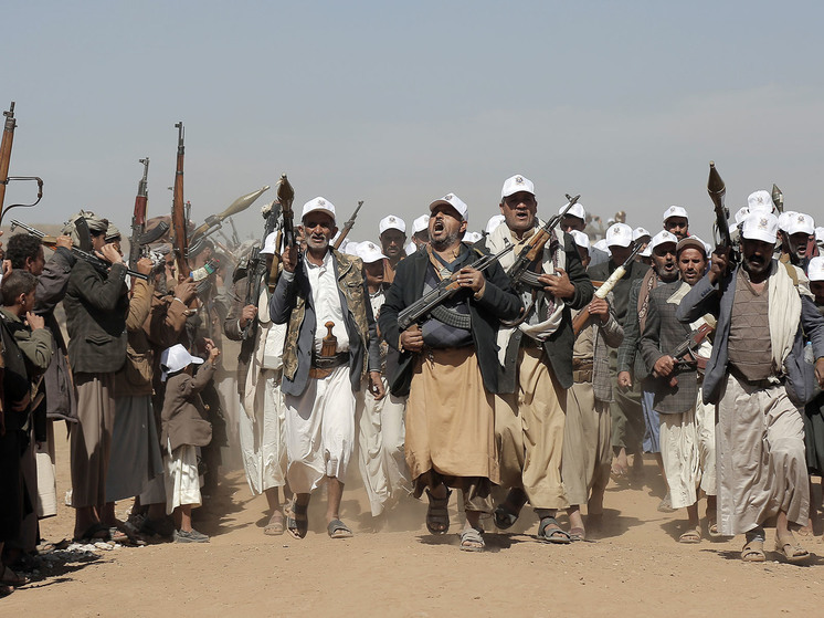 Вокруг Йемена нарастает эскалация: быть большой войне