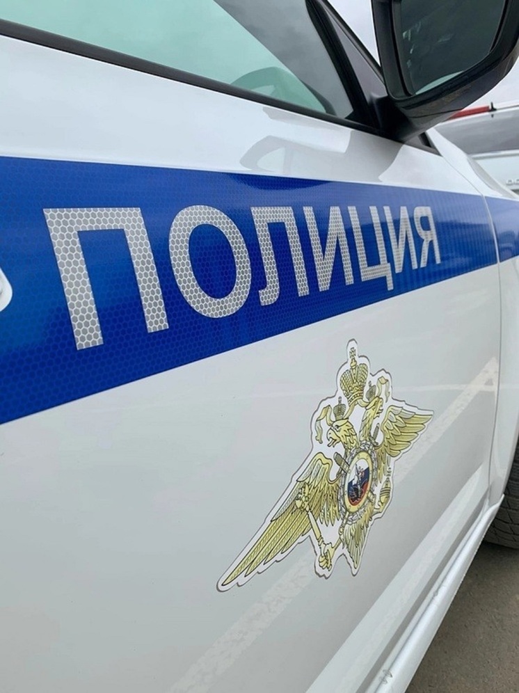 Московские полицейские установили личность и местонахождение злоумышленника, ранившего их коллегу